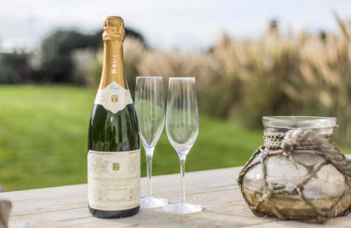 Fairlight - Charming coastal home on the beach - Foto 37