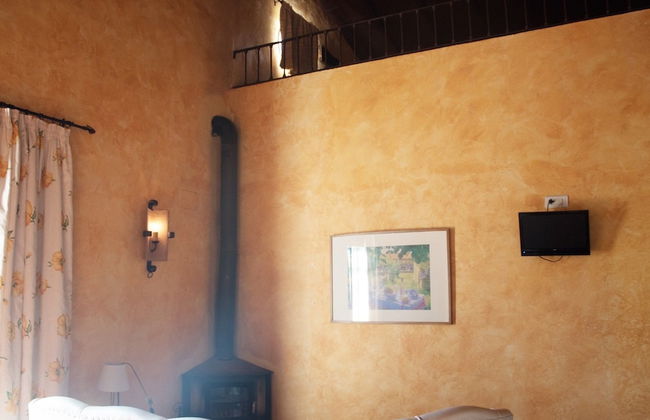 Casas Rurales La Cañada - Foto 18