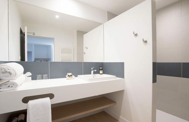 Logis les Cepages-Restaurant le Raisin - Foto 11