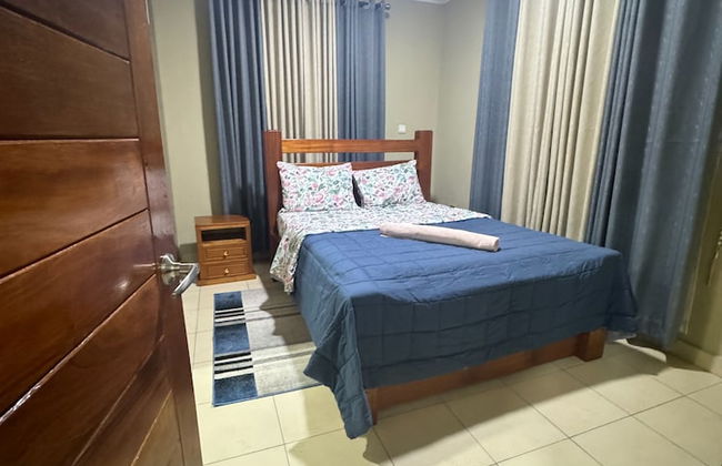 Naivasha Gate- Away Palace - Foto 3