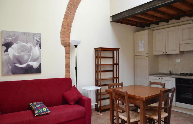 Residence Antico Borgo Casalappi, Campiglia Marittima - Foto 19