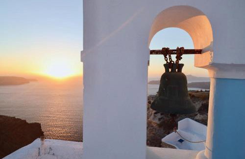 Angels Villa Santorini - Foto 44