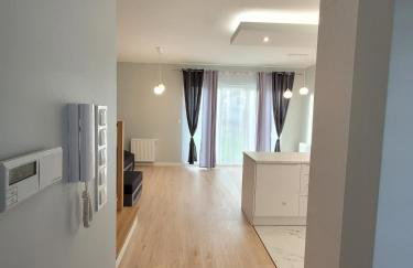 Luxury House with Garden near Chopin Airport - Foto 18