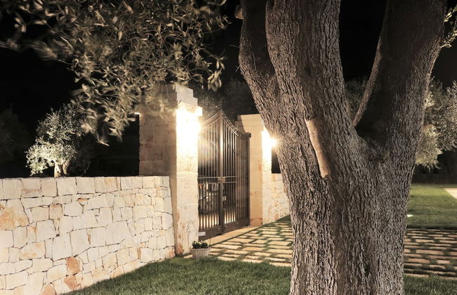 Torre Nuova Luxury - Foto 44