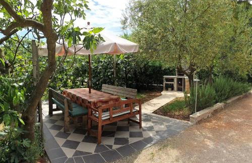 Apartments Markelj - Foto 34