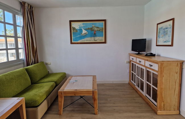 Apartamentos Fuentepark - Foto 29