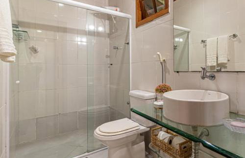 Linda Casa 7 Em Porto Com 4 quartos, 2 Piscinas e Lazer - Foto 12