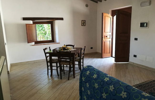Apartment Ginestra 1 Bedroom 5 Pax Shared Pool - Foto 12