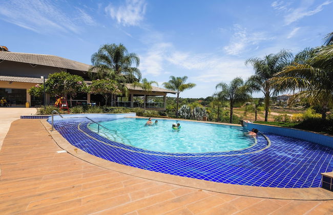 Ilhas do Lago Eco Resort by WAM Experience - Foto 14