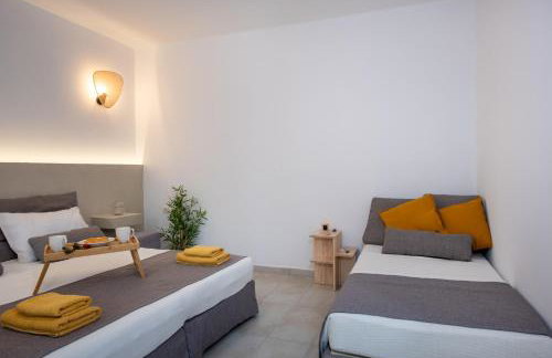 Elenas Village House - Love apartment with Pool and Terrace - Foto 19