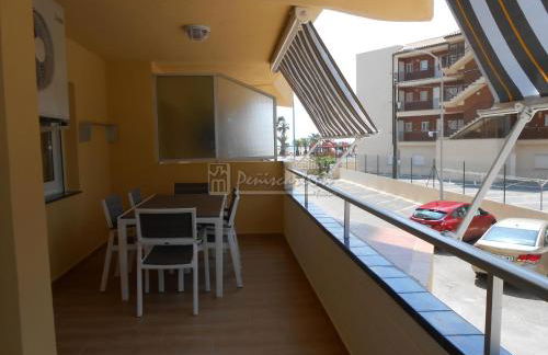 I-Apartamento cerca de la Playa - Foto 15