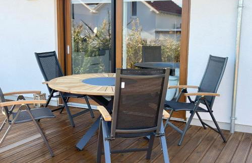 Villa di Lago - Ferienhaus mit Sauna - Foto 25