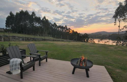 Cabanas da Barcela - Foto 80