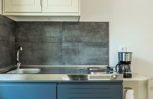 Rhoe Seaside Apartments - Foto 44