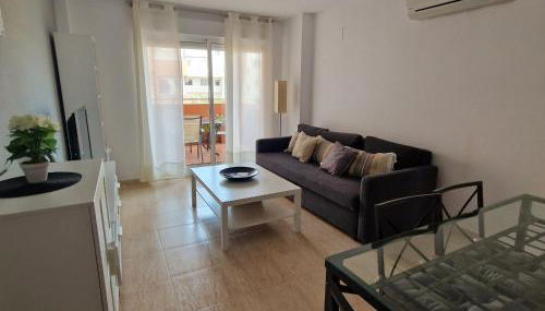 Moderno y renovado apartamento en urbanización Playa Castillo, Denia - Foto 3