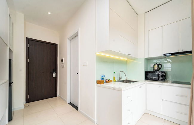 Novus Sol Hotel & Apartment Sunset Town Phu Quoc - Foto 32