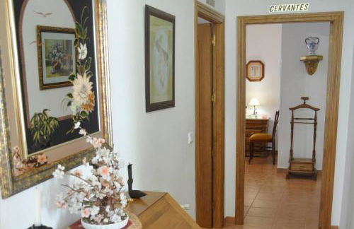 Casa Rural Los Galanes - Foto 27