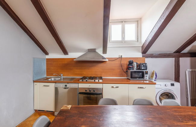 Janáčkovo nábřeží - Riverside Residence - Foto 34