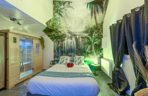 Le temps d'un rêve - Escapade romantique - Photo 4