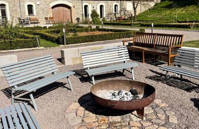 Gästehaus Lausnitz Ferienwohnung, Reda - Foto 27