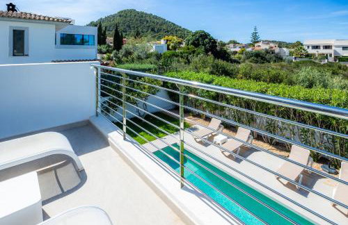 Villa Oasis n' Aguait - Foto 15