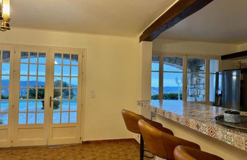 Sea View Villa in the French Riviera - Foto 51