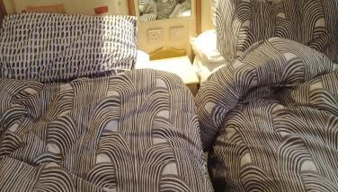 Steamer View Todber Valley Caravan Park - Foto 2