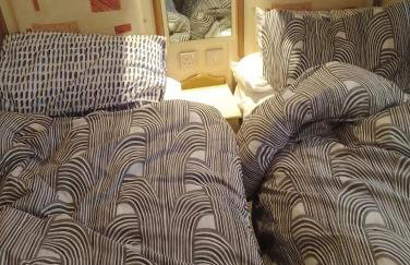 Steamer View Todber Valley Caravan Park - Photo 2