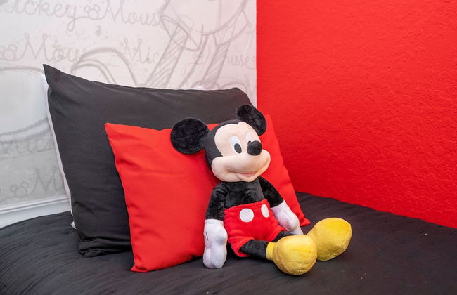 Cozy 3BR Regal Oaks Close to Disney - Foto 23