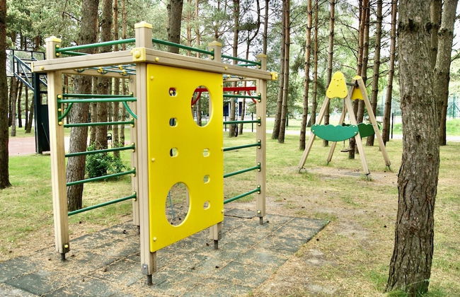 Uzkanaves Apartments - Photo 20