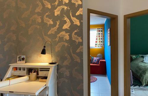 Himmel un Ääd - FeWo Brohltal Rhein Ahr Eifel Laacher See - ruhige Lage - Foto 16