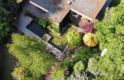 Paradiso Worpswede - Foto 26