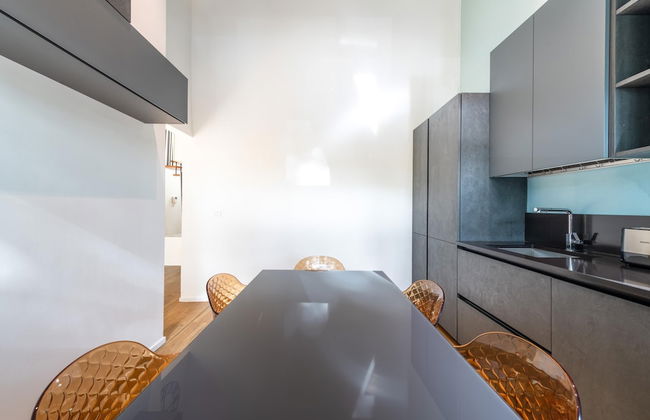 Loft Porta Maggiore in Rome - Foto 14