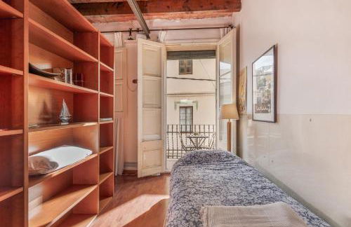 Lovely apartment with terrace - Foto 14