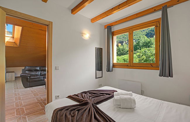 El Tarter Spacious Ski Apartment - Photo 4