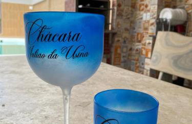 Chácara Julião da usina - Foto 7