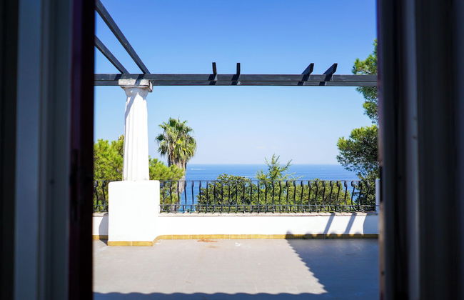 Villa Magiolina - Foto 8