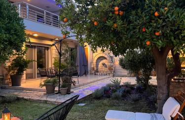 Carpe Diem Corinthian Suites Ι - Foto 39