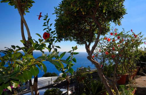 CASA IBISCO, AMAZING APARTMENT WITH SEA VIEW - Foto 29