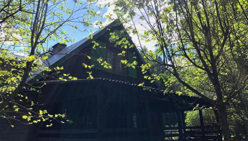 Chata u Żochów - Foto 4