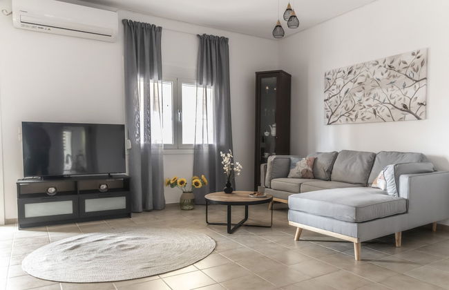 Bella Casa Pitsidia - Foto 18