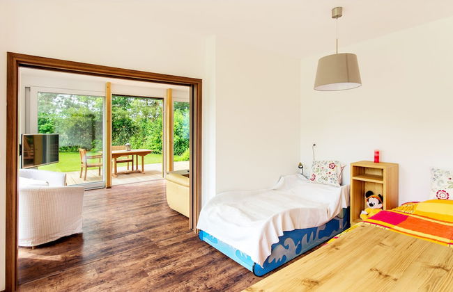 Luxury holiday home - Foto 5