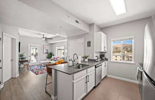 Charming Downtown Getaway - Foto 7