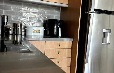 Altitude 5 Penthouse Elliniko - Foto 12