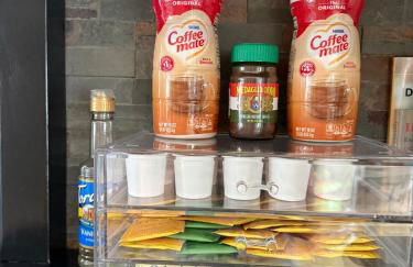 Ground-level bed bath house1mi to the beach sleep8 - Foto 19