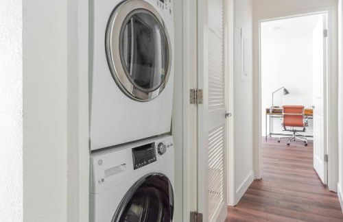 Blueground Winchester pool nr Central Park SFO-2104 - Foto 16