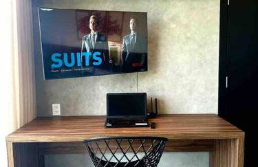 Casa Vértize, uma casa de alto padrão com Spa Hidro e vista espetacular - Foto 24