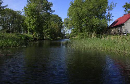 Apartamenty i Domki Osińscy - Foto 80