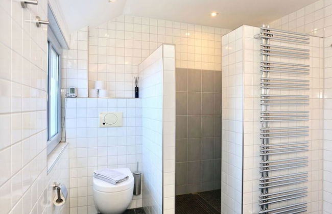 Kaphaus Modern Retreat - Foto 9