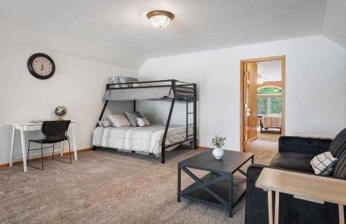 Love Lake Manor - Foto 5